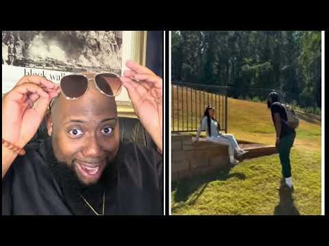 Видео: Обзор скетча «Шейла зажигает с Иман и Делисией!» (Кантри Уэйн)