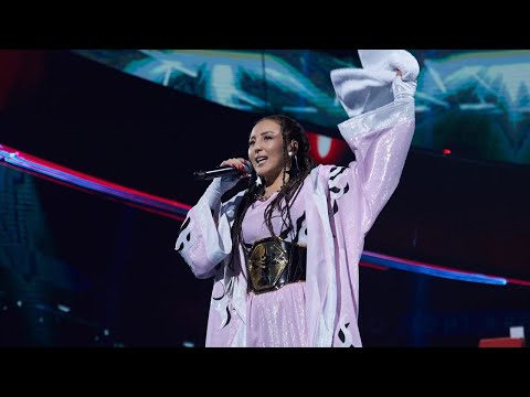 Видео: Tamga — Майда (Live Performance)