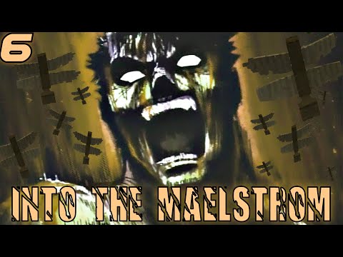 Видео: Не Злите БЕРСЕРКА! Into The Maelstrom