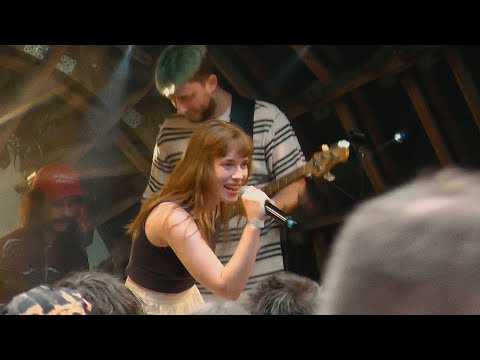 Видео: внимание брусника! @ Motherland [Москва, Arma, 29.06.2024]