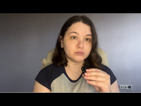 Видео: как мне поставили рак? как нашли рак? лимфома ходжкина, часть 1