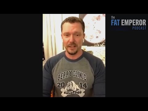 Видео: Кен Берри: врачи, какие анализы крови сдать, физ. нагрузки и низкоуглеводное питание как лечение