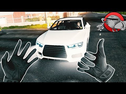 Видео: Антиквариат - Thief Simulator VR