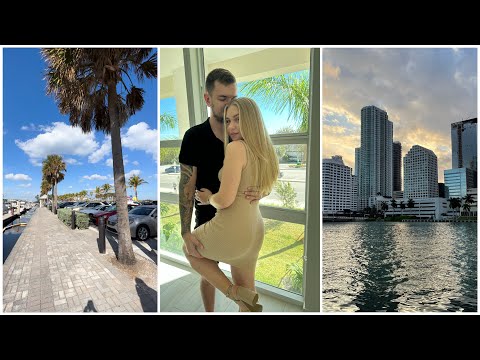 Видео: VLOG: ДОМАШНИЙ ВЛОГ | ОБЗОР НАШЕЙ НОВОЙ КВАРТИРЫ В МАЙАМИ