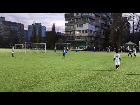 Видео: ОЛІМПІК-АЛІАС 2016 (8:1) 2 тайм ФРАГМЕНТ1