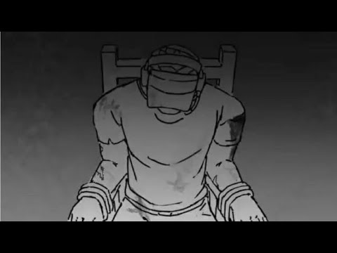 Видео: "Деймос в заложниках" озвучка Madness Combat