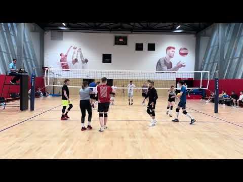 Видео: Setball - Шапито | 1 круг | МВЛ
