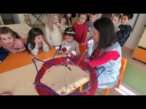 Видео: Проект "Пътят на вълната"