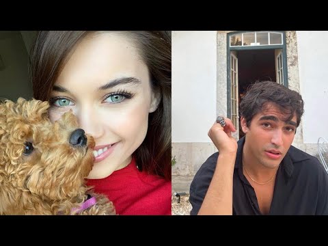 Видео: Afra SaraCoğlu: жест по дарам Мерта Демира, который удивляет всех!