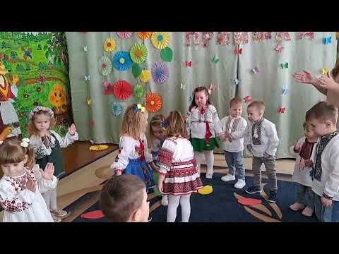 Видео: Весна прийшла!