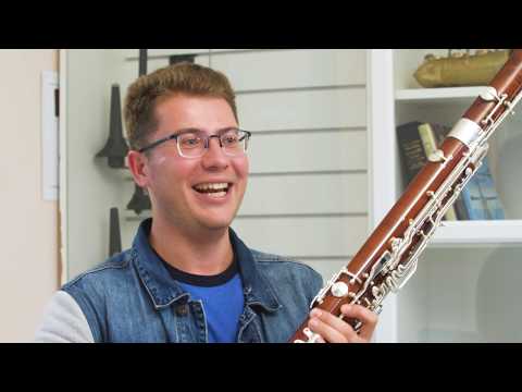 Видео: История музыкальных инструментов. Деревянные духовые