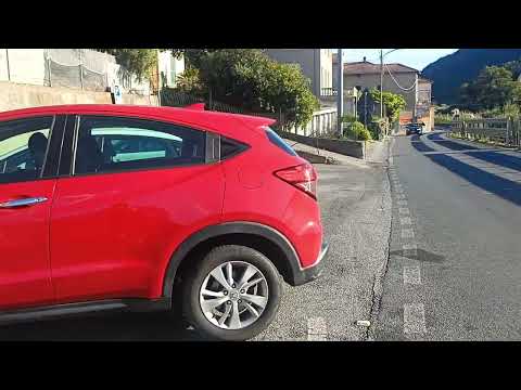 Видео: Иду забирать  машину пешком