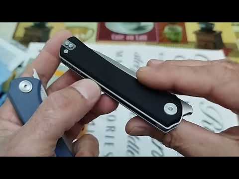 Видео: Maxace Peregrine распаковка , сравнение с Maxace Kostrel .