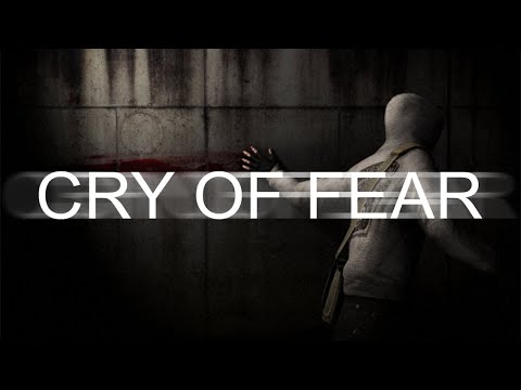 Видео: ХОРРОРНА КОНТРА!!! Cry of Fear