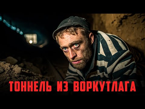 Видео: ВОРКУТЛАГ: История побега, которую скрывали 70 лет