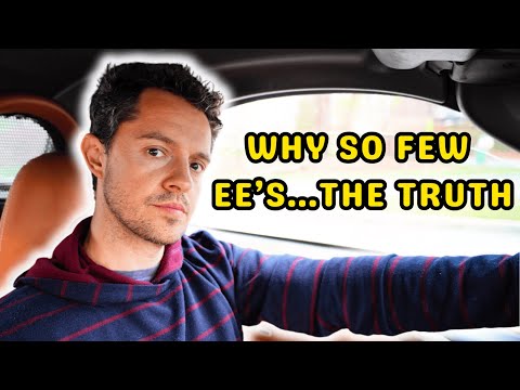 Видео: Почему электротехника — это так СЛОЖНО? Стоит ли оно того?