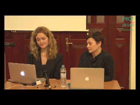 Видео: Лекция №5: «Я — иллюстратор». Наталья Климчук