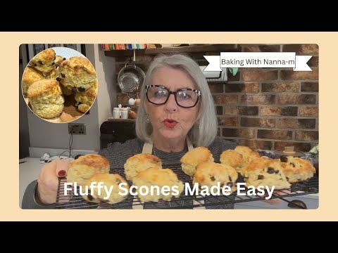 Видео: Как приготовить идеальные пышные булочки | Простой рецепт для начинающих ❤️