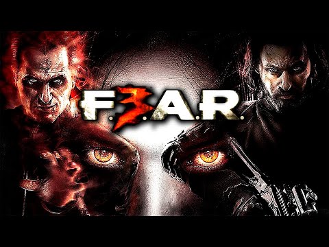 Видео: ПРОХОЖДЕНИЕ ИГРЫ  F.E.A.R. 3 В CO-OP ► СТРИМ 2 ► ФИНАЛ @SuburbanSuburbanov1974