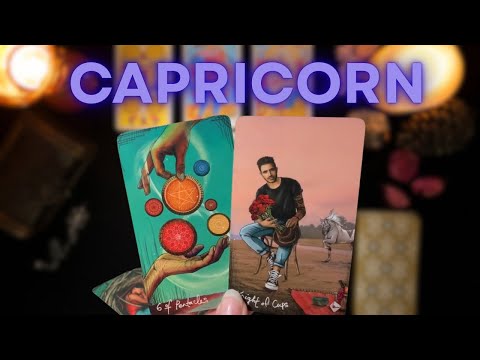 Видео: КОЗЕРОГ 🩷✨, МОЖЕМ ВСТРЕТИТЬСЯ? 😭ОНИ ТАК СИЛЬНО СКУЧАЮТ ПО ТЕБЕ И НЕ МОГУТ БОЛЬШЕ СКРЫВАТЬ ЭТИ ЧУВ...