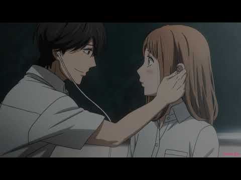 Видео: Аниме Клип - Ярче солнца только ты