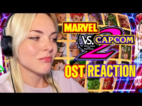 Видео: СТРАННЫЕ БОИ | Marvel Vs. Capcom 2