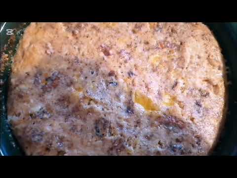 Видео: Крем карамел без захар 😊. Creme caramel without sugar 🥣