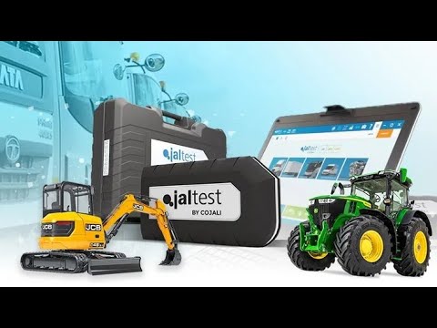 Видео: JALTEST LINK V9  Стоит покупать или нет , почему я купил второй раз ?
