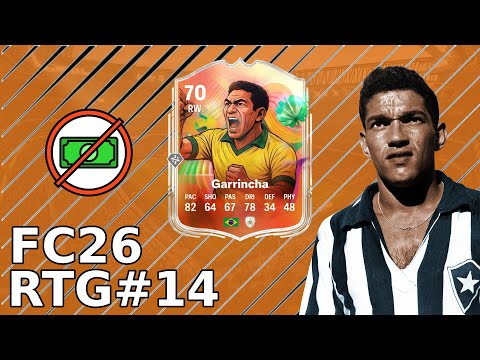 Видео: СОПЕРНИКИ ДИВИЗИОНА | FC26 RTG#14