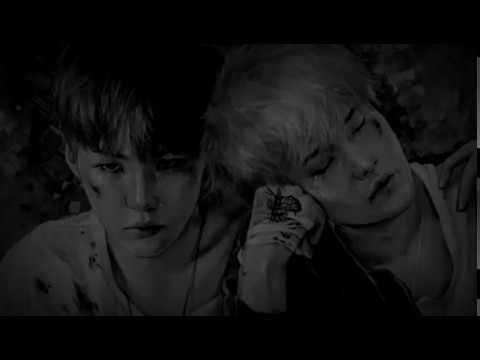 Видео: [65+]|МИН ЮНГИ ТВОЙ СТАРШЕКУРСНИК| Часть 3|