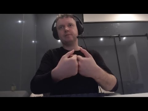 Видео: дай гайд на кулачки