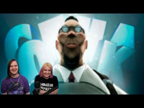 Видео: Я СДЕЛАЛ - СОЛЯНКА (РУДИ, САСИДЖ, ЯРОС, БРОМ) | РЕАКЦИЯ НА @MsBigSausage |