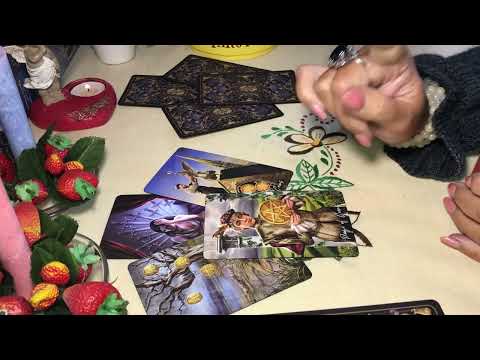 Видео: НЕ МУЖ…НЕ ДРУГ…И НЕ ЛЮБОВНИК…КТО ОН ДЛЯ ВАШЕЙ ЖИЗНИ? ЧТО СКАЖУТ ВЫСШИЕ.РАЗГОВОР С ДУШОЙ. ЧЕННЕЛИНГ