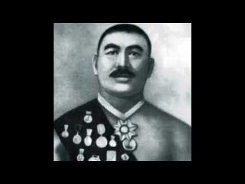 Видео: Қажымұхан Мұңайтпасұлы(8 бөлім),Аудио кітап