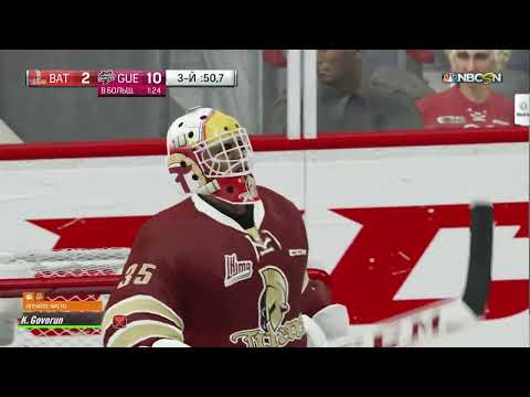 Видео: NHL 19 (ЧАСТЬ 20) Encode 1080P 577 1