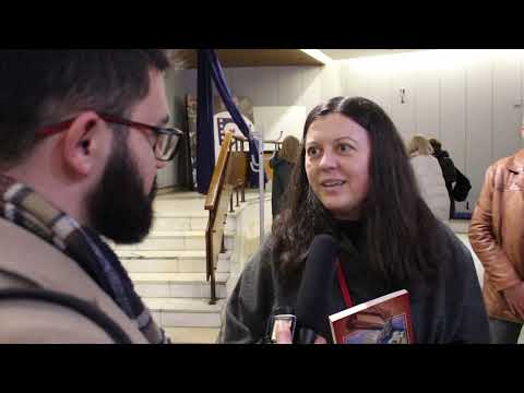 Видео: Мненията на зрителите за филма "Светецът светкавица".