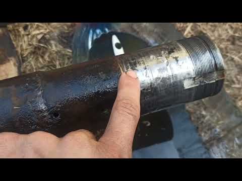 Видео: Замена подвесного подшипника #зубр#зубренок#маз#маз4370#подвеснойподшипник#подвесной