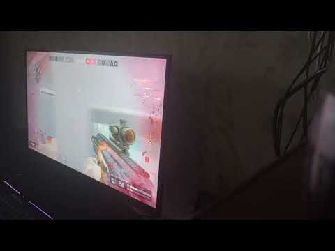 Видео: Я играю в Warface в РМ (3).