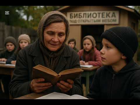 Видео: «МИЛЛИОНЕРША С ПОМОЙКИ» ОЧЕНЬ ИНТЕРЕСНЫЙ РАССКАЗ