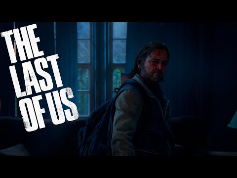 Видео: ЧОКНУТЫЙ БИЛЛ ► The last of Us. Part 1 #5