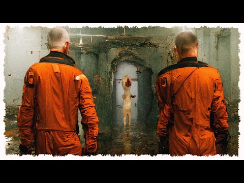 Видео: Многопользовательский режим SCP Containment Breach — это [𝗥𝗘𝗗𝗔𝗖𝗧𝗘𝗗]