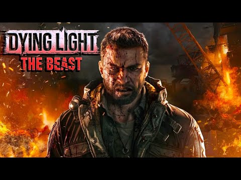 Видео: "Веселые", мать их, приключения ► Dying Light: The Beast Прохождение #13