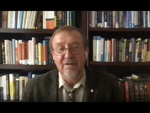 Видео: Алексей Буров: Пифагорийский аргумент разумного замысла