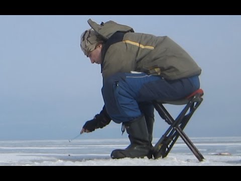 Видео: Ладога. Безмотылка. Плотва