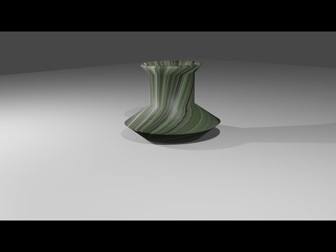 Видео: Уроки blender  Простые текстуры