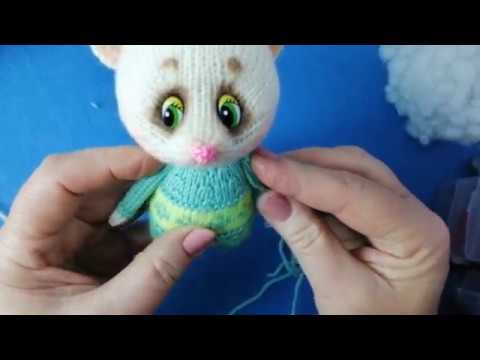 Видео: МК Мышь. 6 часть.