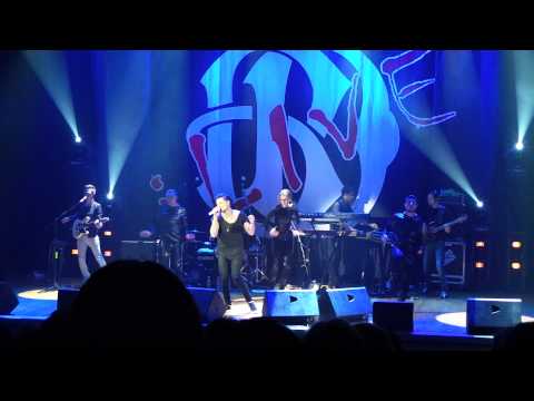 Видео: Дима Билан.Против Правил.Обнинск. 10.10.13