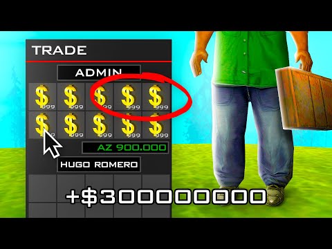 Видео: 🧐 Я НАНЯЛ АДМИНА, ЧТОБЫ ОН ПОМОГ МНЕ РАЗВИТЬСЯ НА ARIZONA RP GTA SAMP (feat. DANTE)