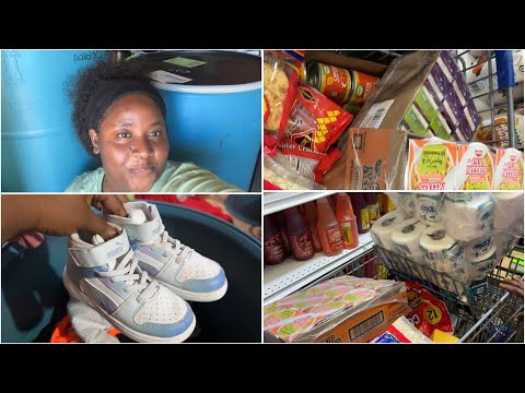 Видео: Мы доставляем гуманитарную помощь в Сент-Элизабет | Последствия урагана «Мелисса» ОЧЕНЬ СИЛЬНЫЕ 💔🇯🇲