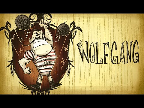 Видео: Don't starve строю и дерусь  2 season